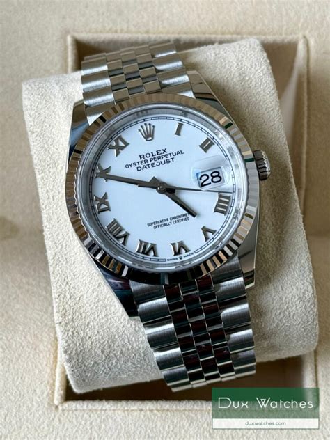 Rolex horloges – Klassieke en tijdloze modellen bij Dux 